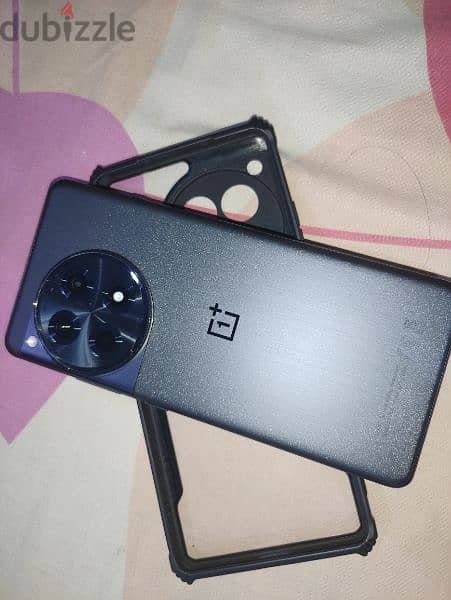 OnePlus 12r 1