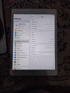 iPad 7generation 32gb good quality