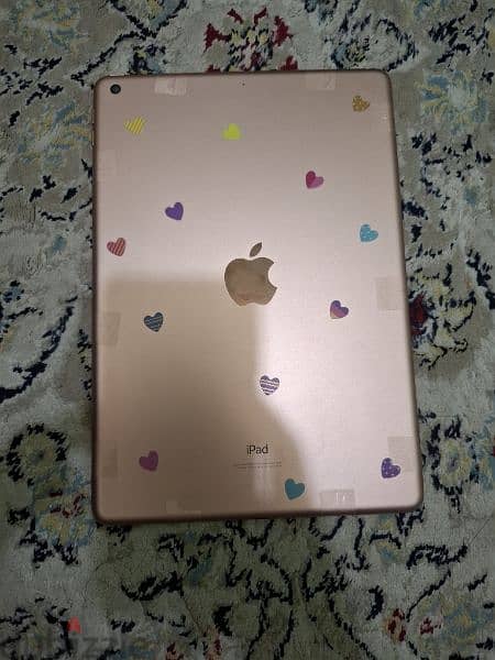 iPad 7generation 32gb good quality 3