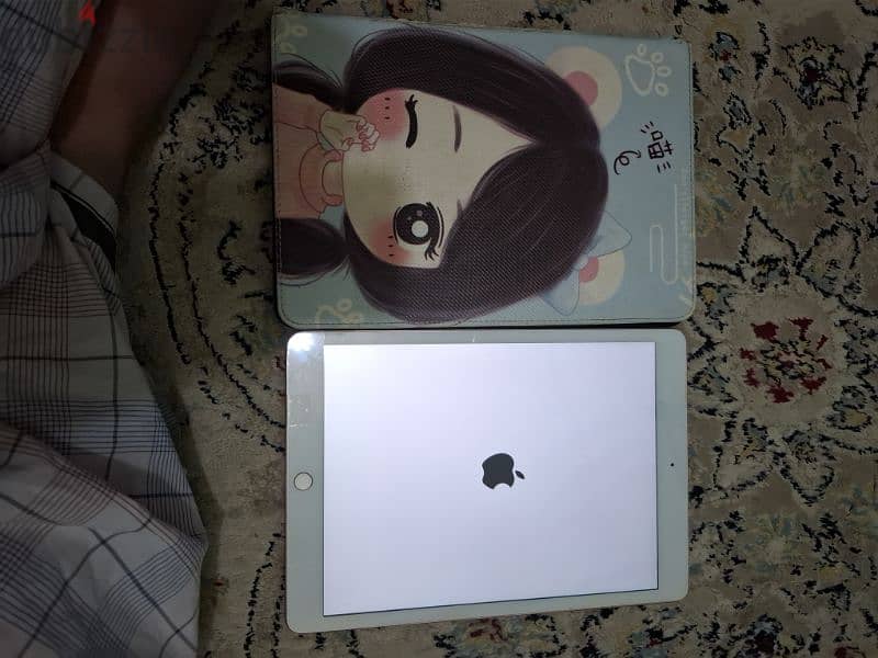 iPad 7generation 32gb good quality 6