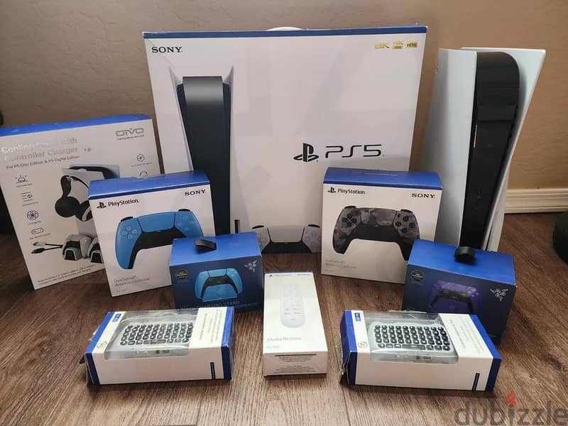 Sony PlayStation 5 1