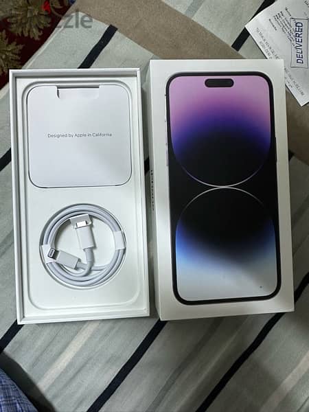 iphone 14 pro max 128gb 5