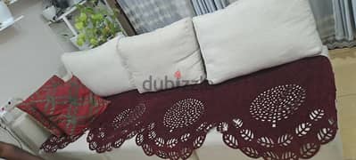 sofa for urgent sale 0