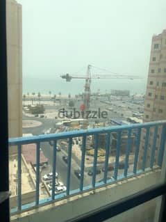 flat for rent and Studio flat for rent in Salmiya black 3