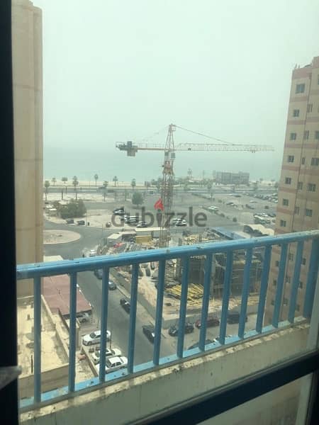 flat for rent and Studio flat for rent in Salmiya black 3 0