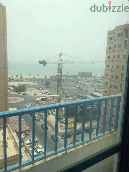 flat for rent and Studio flat for rent in Salmiya black 3 1