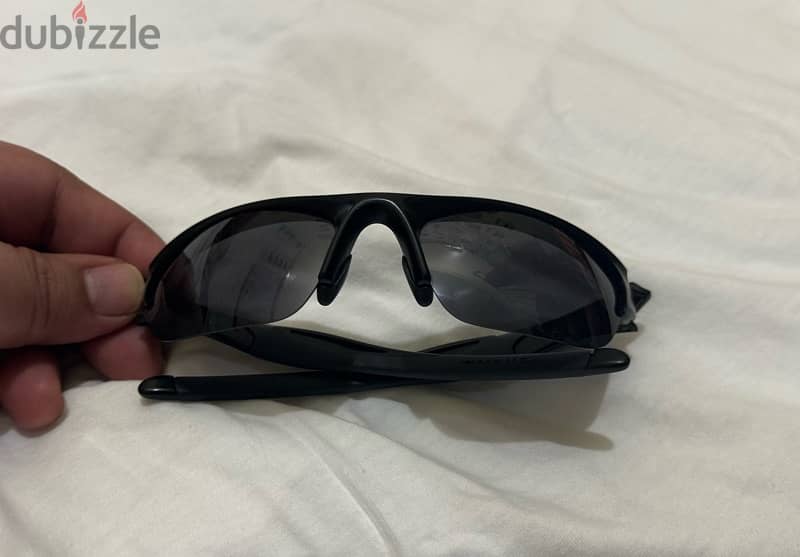 Rayban and Oakley 4