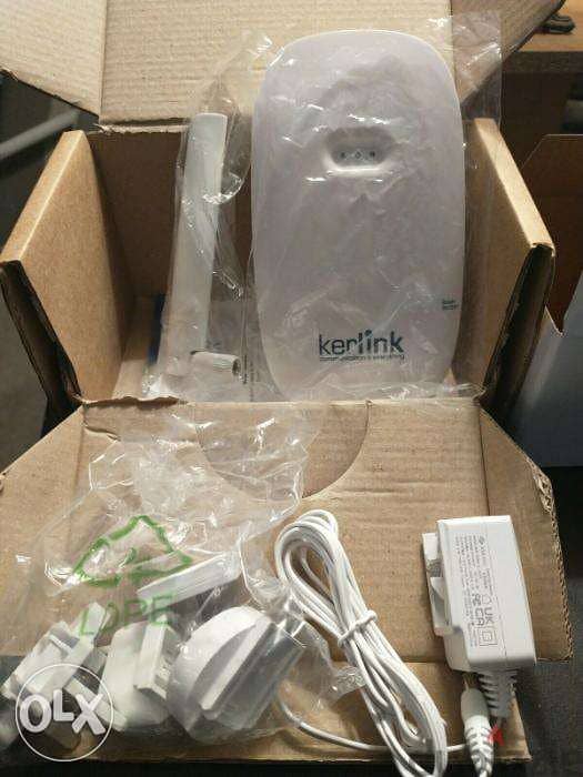 NEW Kerlink iFemtoCell US915 Helium (HNT) Hotspot 2