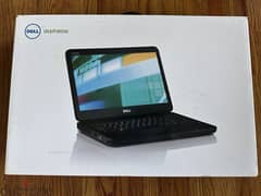 Dell Inspiron i15N-3001BK 15.6" HD Laptop