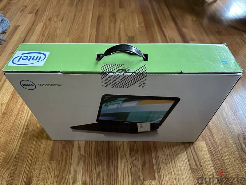 Dell Inspiron i15N-3001BK 15.6" HD Laptop 2