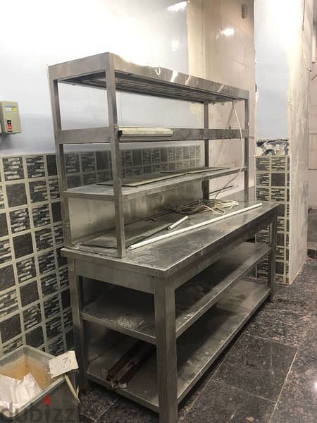 kitchen equipments for sale 4