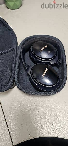 original Bose QC 35 limites edition 1