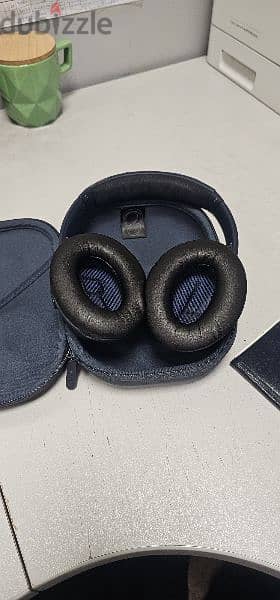 original Bose QC 35 limites edition 2