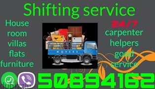 abhi shifting service in Kuwait 50894162 0