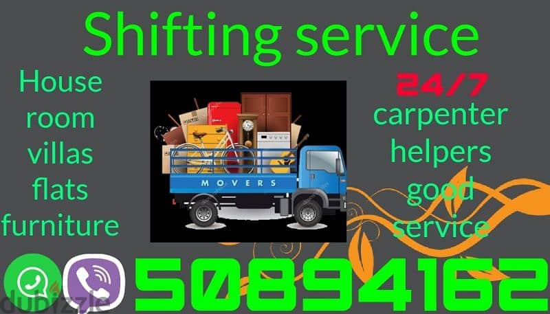 abhi shifting service in Kuwait 50894162 0