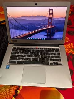 Acer Chromebook 14 inch full hd display