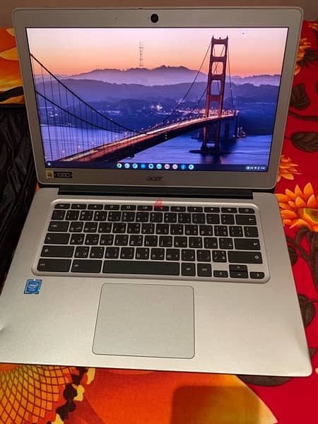 Acer Chromebook 14 inch full hd display 0