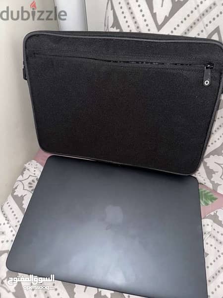 Macbook Air 13inch 2017 251gb 6