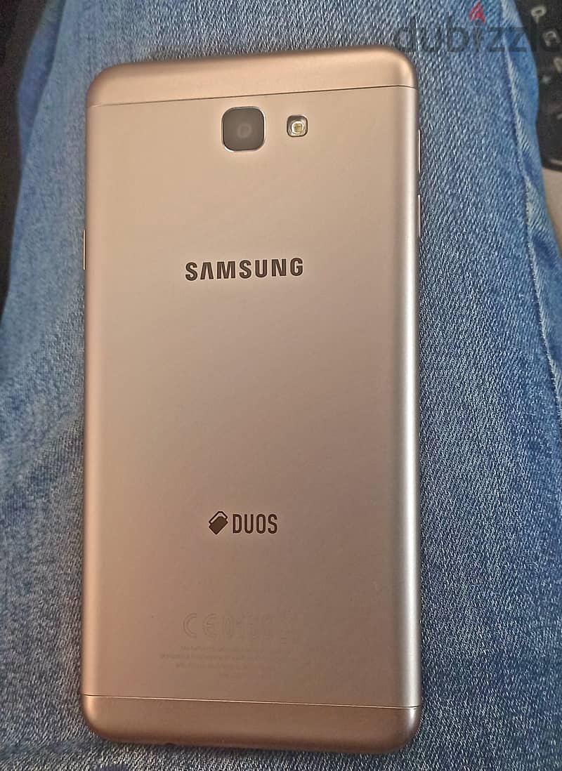 SAMSUNG J7 PRIME URGENT SALE 3