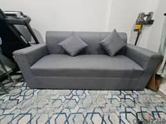 3 Seater Sofa 0