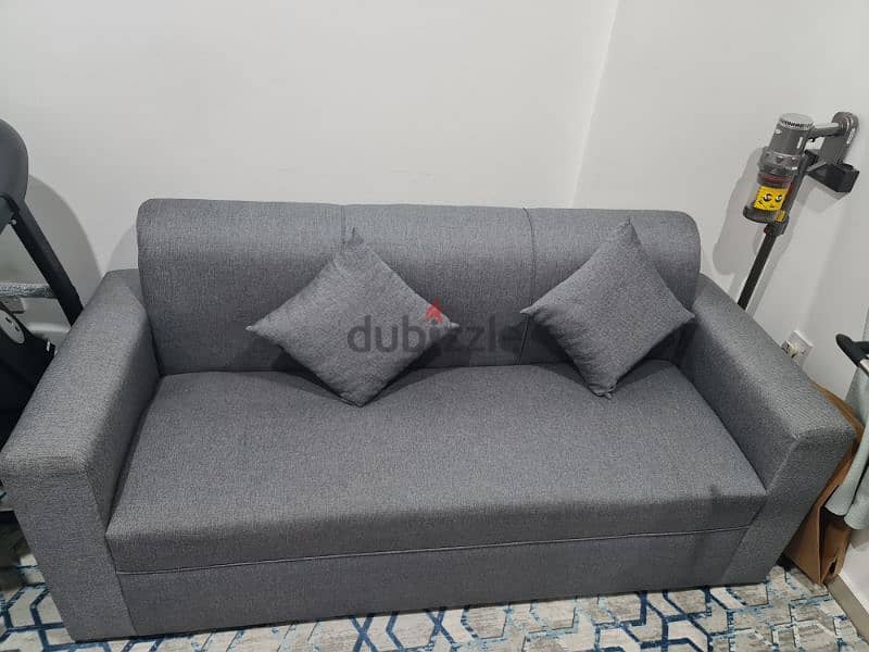 3 Seater Sofa 3