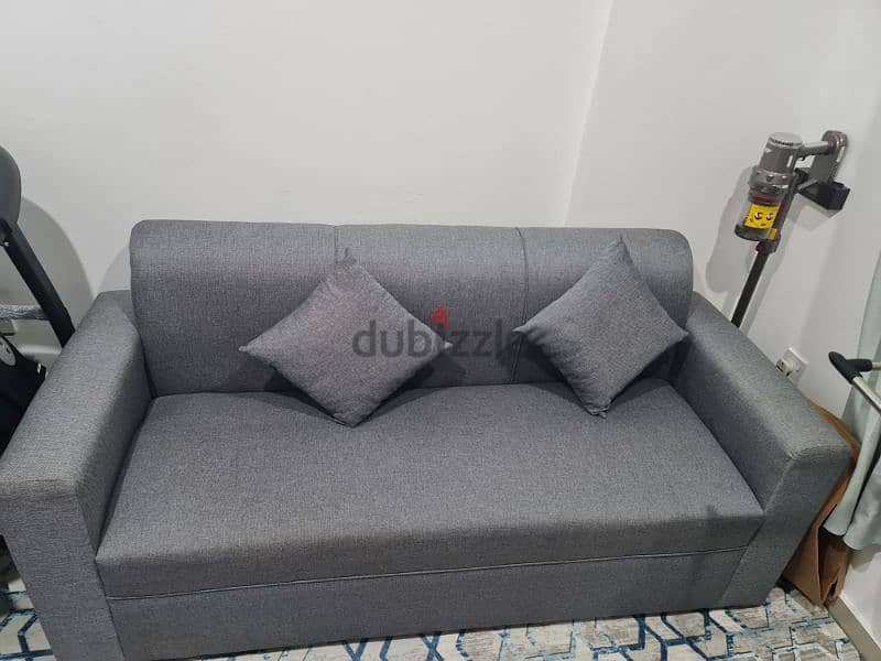 3 Seater Sofa 4