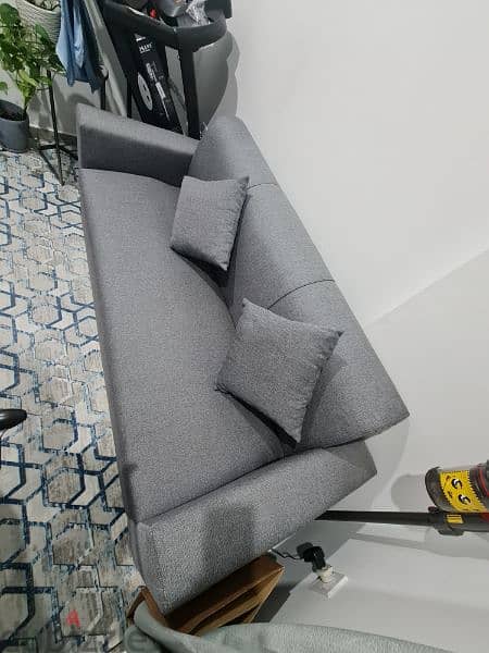 3 Seater Sofa 6