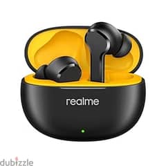 Realme Buds T110 True Wireless Earphone - Brand New, Unused 0