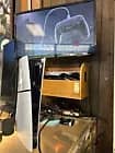 Sony PlayStation 5 Slim Digital Edition 1TB Gaming Console