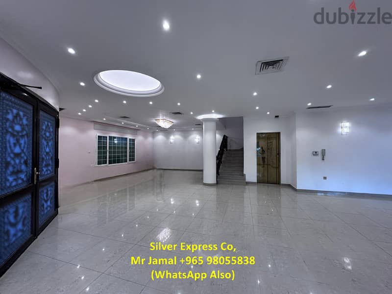 Luxurious 3 Storey Private Villa for Rent in Mangaf. 1