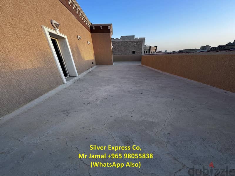 Luxurious 3 Storey Private Villa for Rent in Mangaf. 2