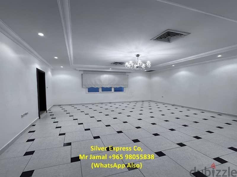 Luxurious 3 Storey Private Villa for Rent in Mangaf. 3