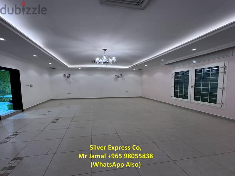 Luxurious 3 Storey Private Villa for Rent in Mangaf. 8