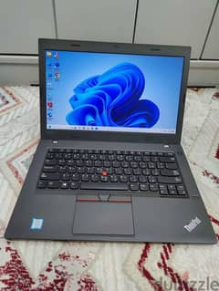 Lenovo Thinkpad Core i5 With 16GB Ram High Speed Good Laptop For Sell