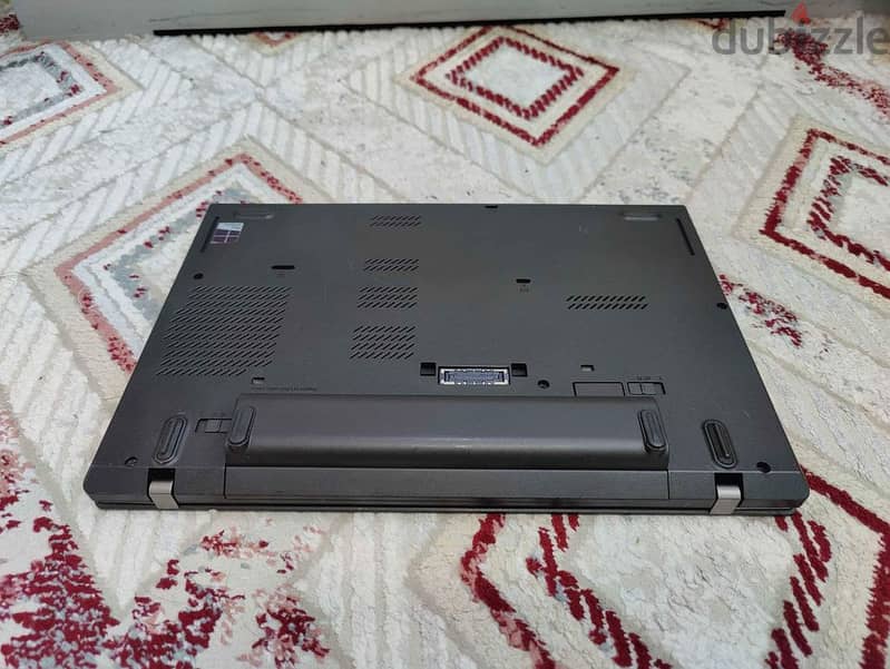 Lenovo Thinkpad Core i5 With 16GB Ram High Speed Good Laptop For Sell 5