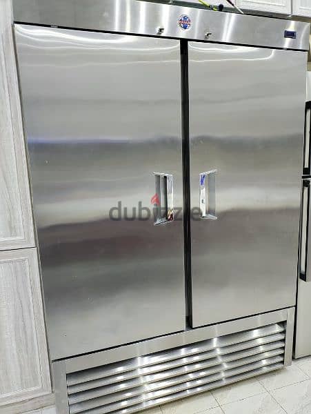 HASAWI REFRIGERATOR 1300 LTR 0