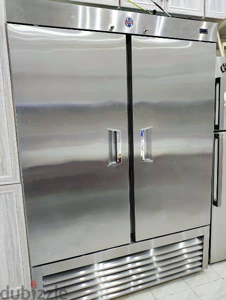 HASAWI REFRIGERATOR 1300 LTR 1