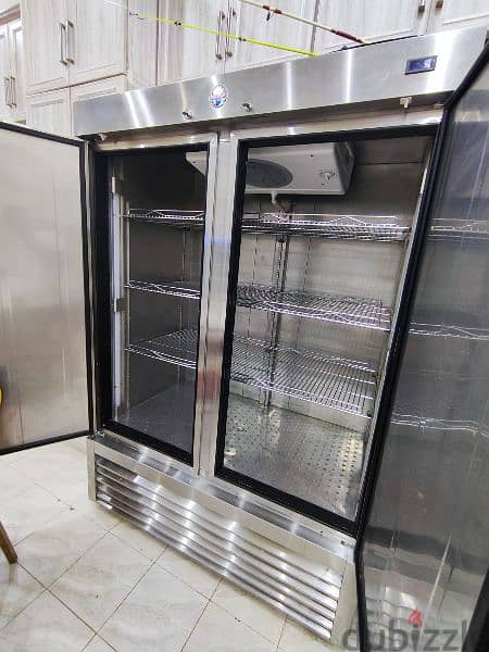 HASAWI REFRIGERATOR 1300 LTR 3