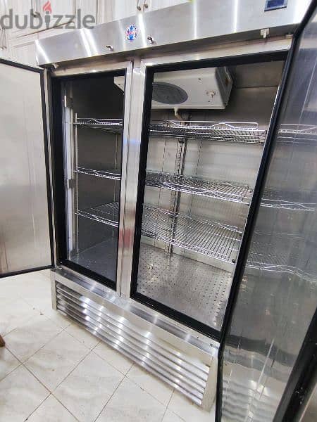 HASAWI REFRIGERATOR 1300 LTR 4