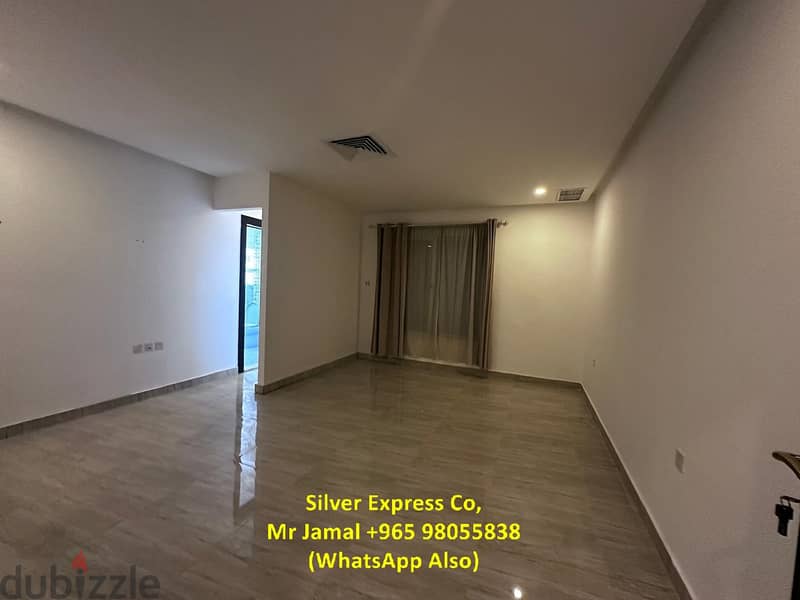 3 Master Bedroom Apartment with Swimming Pool in Fintas. 1