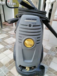 karcher big Germany original car wash all good