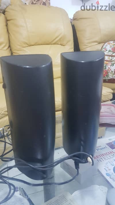 JBL speaker