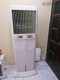 Symphony Air cooler