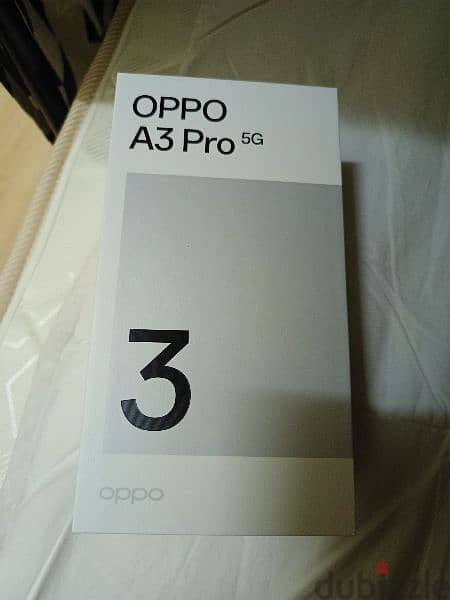 I want to sell my mobile oppo A3 pro 2