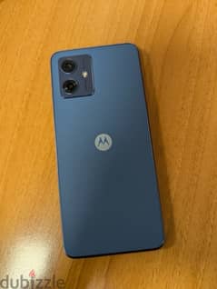 Motorola G54 5G Blue Colour 8GB/256GB 0