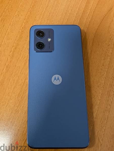 Motorola G54 5G Blue Colour 8GB/256GB 1