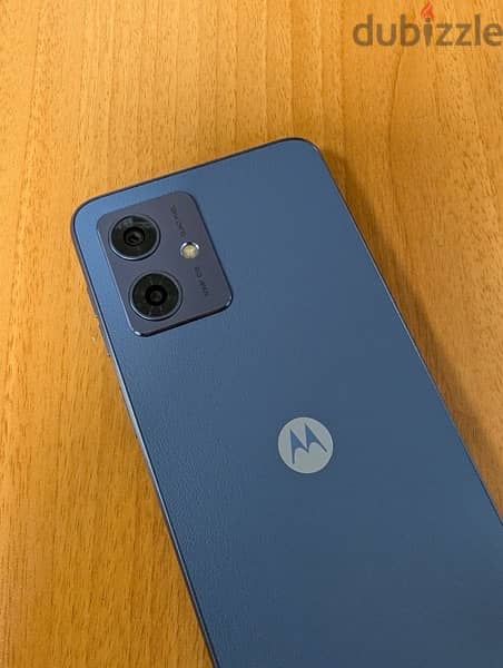 Motorola G54 5G Blue Colour 8GB/256GB 2