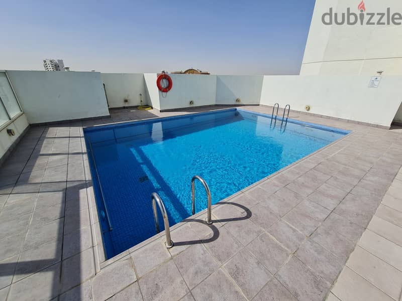 Fintas, fantastic fully furnished one bedroom apartment 9