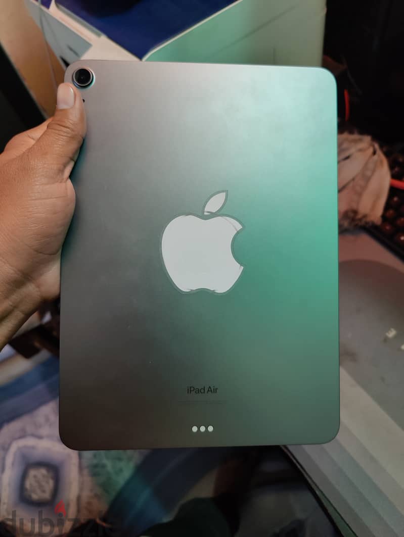 iPad Air 5th generation 64GB 1