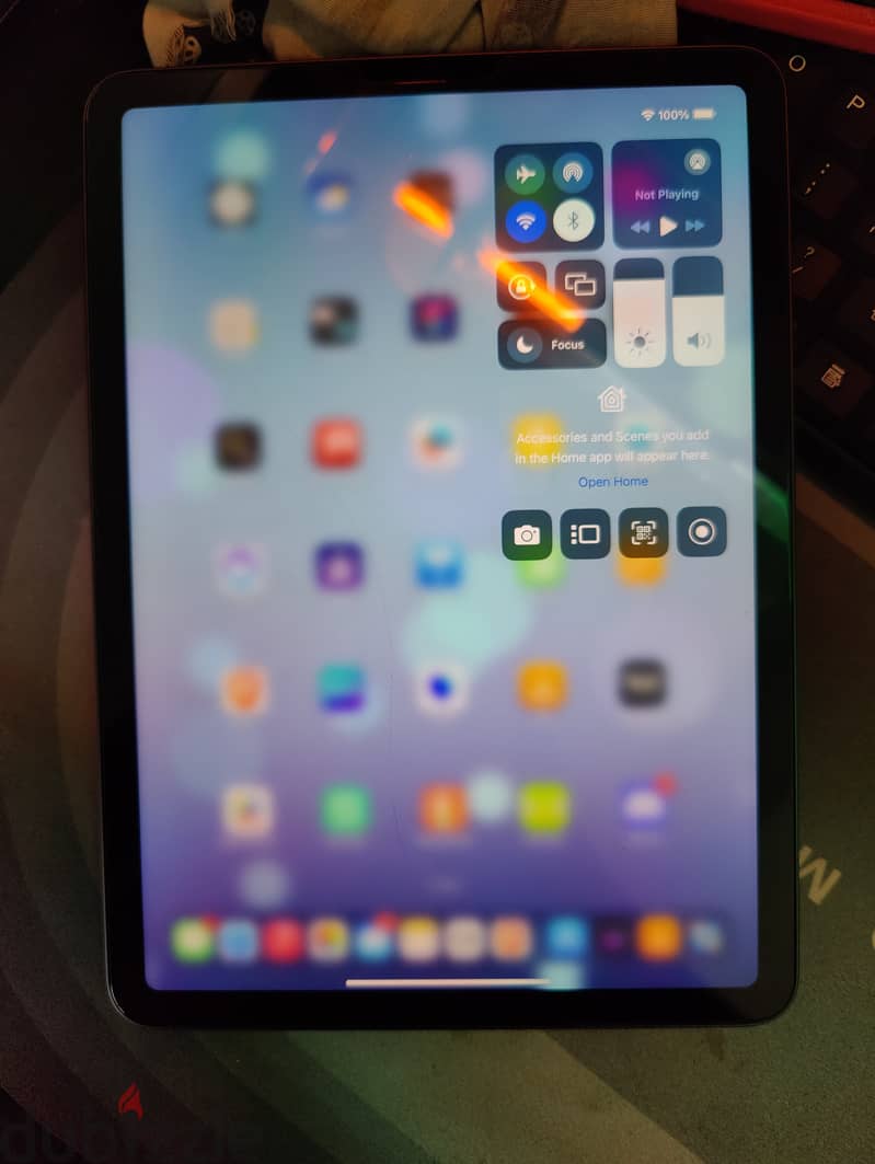 iPad Air 5th generation 64GB 3